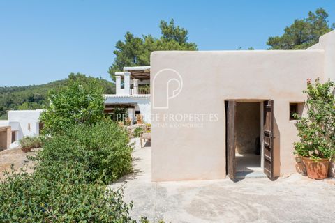 Finca i Jesus, Ibiza, Jesus - € 3.500.000 | Ref: 7831 - foto 8