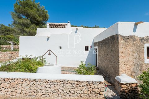 Finca i Jesus, Ibiza, Jesus - € 3.500.000 | Ref: 7831 - foto 9