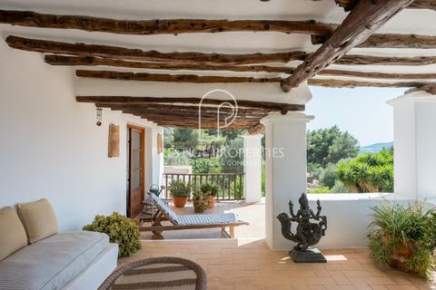 Finca i Jesus, Ibiza, Jesus - € 3.500.000 | Ref: 7831 - foto 10