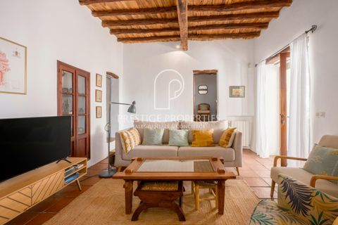 Finca i Jesus, Ibiza, Jesus - € 3.500.000 | Ref: 7831 - foto 11