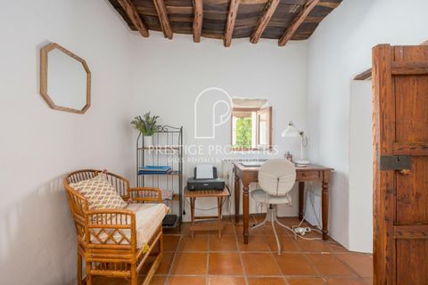 Finca i Jesus, Ibiza, Jesus - € 3.500.000 | Ref: 7831 - foto 13