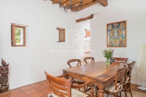 Finca i Jesus, Ibiza, Jesus - € 3.500.000 | Ref: 7831 - foto 15