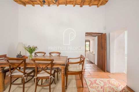 Finca i Jesus, Ibiza, Jesus - € 3.500.000 | Ref: 7831 - foto 16