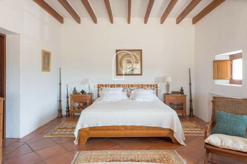 Finca i Jesus, Ibiza, Jesus - € 3.500.000 | Ref: 7831 - foto 18