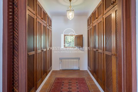 Finca i Jesus, Ibiza, Jesus - € 3.500.000 | Ref: 7831 - foto 19