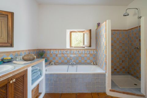 Finca i Jesus, Ibiza, Jesus - € 3.500.000 | Ref: 7831 - foto 20