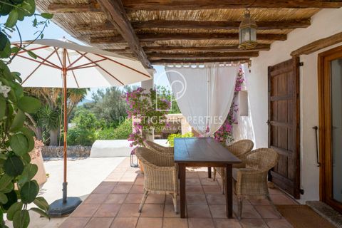 Finca i Jesus, Ibiza, Jesus - € 3.500.000 | Ref: 7831 - foto 21