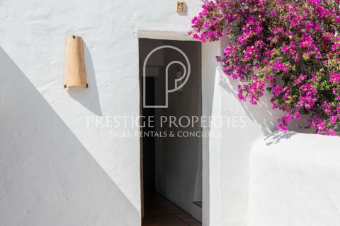 Finca i Jesus, Ibiza, Jesus - € 3.500.000 | Ref: 7831 - foto 22