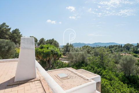 Finca i Jesus, Ibiza, Jesus - € 3.500.000 | Ref: 7831 - foto 23
