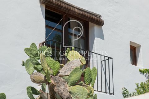 Finca i Jesus, Ibiza, Jesus - € 3.500.000 | Ref: 7831 - foto 25