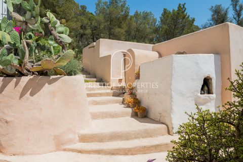 Finca i Jesus, Ibiza, Jesus - € 3.500.000 | Ref: 7831 - foto 28