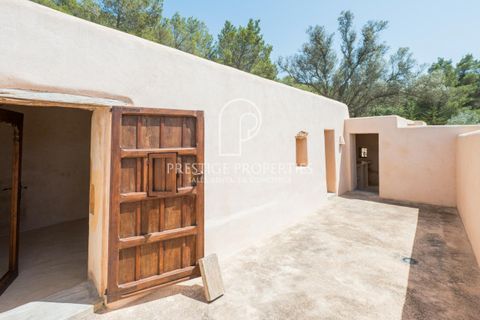 Finca i Jesus, Ibiza, Jesus - € 3.500.000 | Ref: 7831 - foto 29