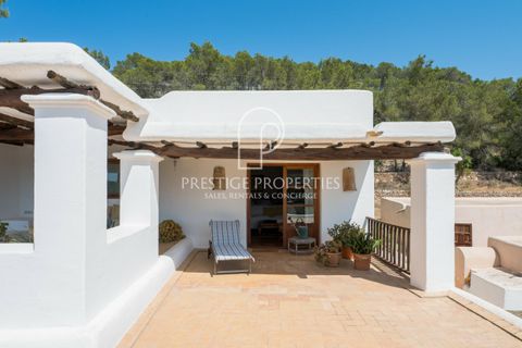 Finca i Jesus, Ibiza, Jesus - € 3.500.000 | Ref: 7831 - foto 31