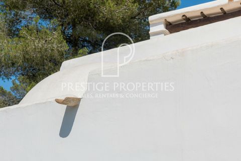 Finca i Jesus, Ibiza, Jesus - € 3.500.000 | Ref: 7831 - foto 33