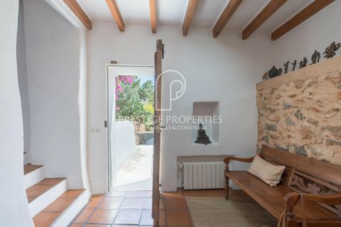 Finca i Jesus, Ibiza, Jesus - € 3.500.000 | Ref: 7831 - foto 34