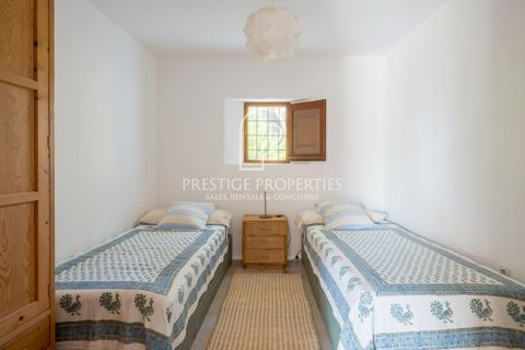 Finca i Jesus, Ibiza, Jesus - € 3.500.000 | Ref: 7831 - foto 35