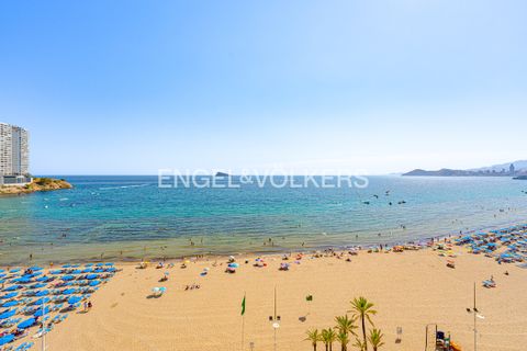 Wohnung in Benidorm, Alicante, Benidorm - € 645.000 | Ref: W-04ARKR - Foto 21