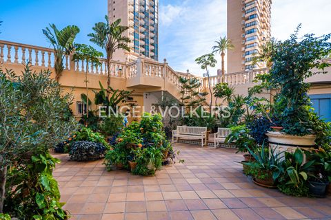 Wohnung in Benidorm, Alicante, Benidorm - € 645.000 | Ref: W-04ARKR - Foto 23