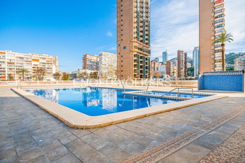 Wohnung in Benidorm, Alicante, Benidorm - € 645.000 | Ref: W-04ARKR - Foto 22