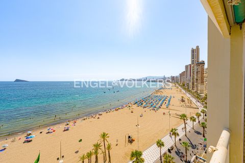 Wohnung in Benidorm, Alicante, Benidorm - € 645.000 | Ref: W-04ARKR - Foto 4