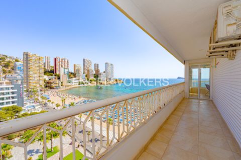 Wohnung in Benidorm, Alicante, Benidorm - € 645.000 | Ref: W-04ARKR - Foto 10