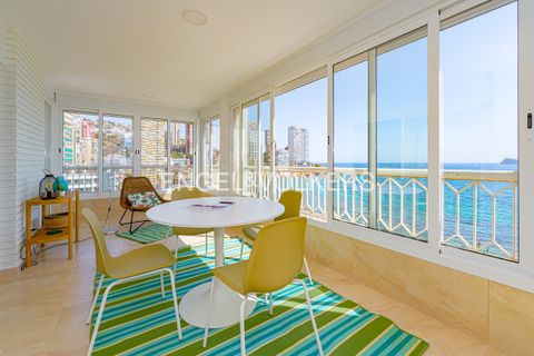 Wohnung in Benidorm, Alicante, Benidorm - € 645.000 | Ref: W-04ARKR - Foto 1