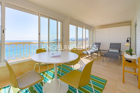Wohnung in Benidorm, Alicante, Benidorm - € 645.000 | Ref: W-04ARKR - Foto 3