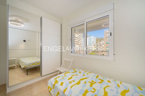 Wohnung in Benidorm, Alicante, Benidorm - € 645.000 | Ref: W-04ARKR - Foto 18