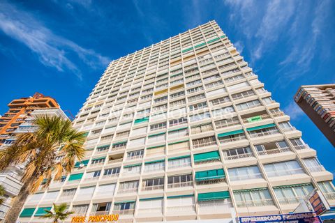 Wohnung in Benidorm, Alicante, Benidorm - € 645.000 | Ref: W-04ARKR - Foto 27
