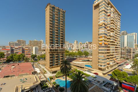 Wohnung in Benidorm, Alicante, Benidorm - € 645.000 | Ref: W-04ARKR - Foto 25