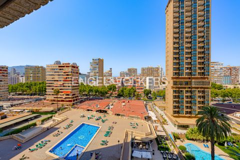 Wohnung in Benidorm, Alicante, Benidorm - € 645.000 | Ref: W-04ARKR - Foto 26
