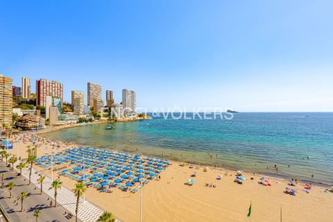 Wohnung in Benidorm, Alicante, Benidorm - € 645.000 | Ref: W-04ARKR - Foto 2