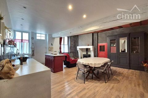 Landejendom i Vendôme, Loir-et-Cher, Vendôme - € 199.900 | Ref: 86291671 - foto 2
