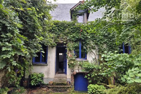 Landejendom i Vendôme, Loir-et-Cher, Vendôme - € 199.900 | Ref: 86291671 - foto 3