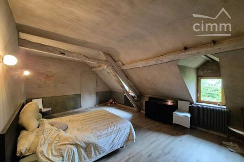 Landejendom i Vendôme, Loir-et-Cher, Vendôme - € 199.900 | Ref: 86291671 - foto 10