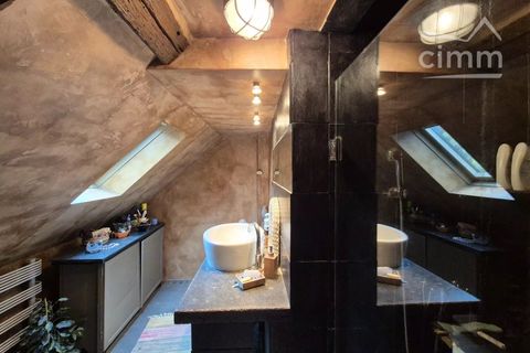 Landejendom i Vendôme, Loir-et-Cher, Vendôme - € 199.900 | Ref: 86291671 - foto 11