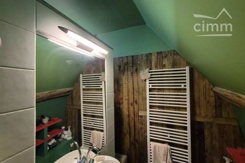 Landejendom i Vendôme, Loir-et-Cher, Vendôme - € 199.900 | Ref: 86291671 - foto 15