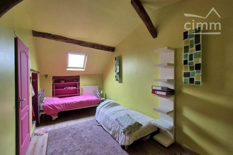 Landejendom i Vendôme, Loir-et-Cher, Vendôme - € 199.900 | Ref: 86291671 - foto 16