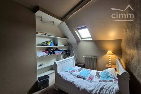 Landejendom i Vendôme, Loir-et-Cher, Vendôme - € 199.900 | Ref: 86291671 - foto 17