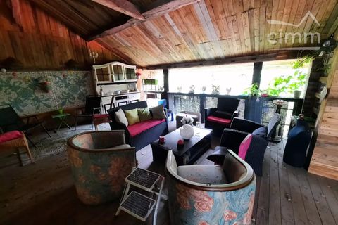 Landejendom i Vendôme, Loir-et-Cher, Vendôme - € 199.900 | Ref: 86291671 - foto 18