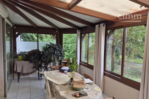 Villa in Mer, Loir-et-Cher, Mer - € 196.400 | Ref: 86286803 - foto 2
