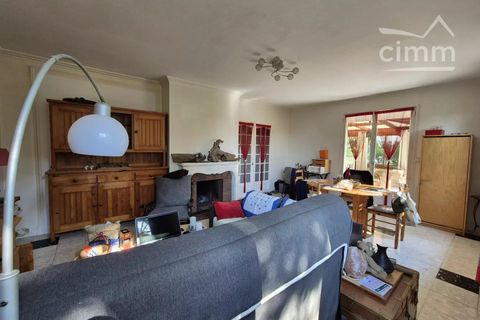 Villa in Mer, Loir-et-Cher, Mer - € 196.400 | Ref: 86286803 - foto 5