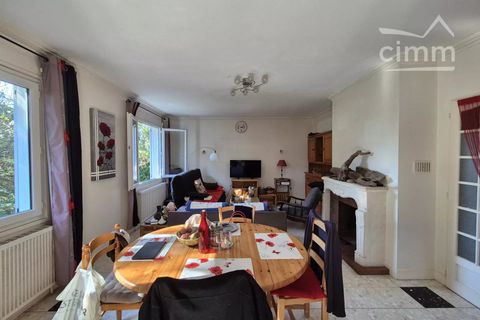 Villa in Mer, Loir-et-Cher, Mer - € 196.400 | Ref: 86286803 - foto 7