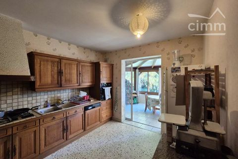 Villa in Mer, Loir-et-Cher, Mer - € 196.400 | Ref: 86286803 - foto 9