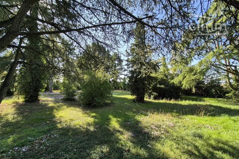 Villa in Mer, Loir-et-Cher, Mer - € 196.400 | Ref: 86286803 - foto 19