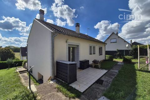 Villa i Blois, Loir-et-Cher, Blois - € 189.900 | Ref: 86361340 - foto 3