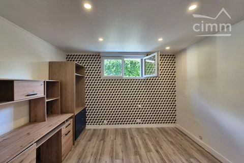Villa i Blois, Loir-et-Cher, Blois - € 189.900 | Ref: 86361340 - foto 12