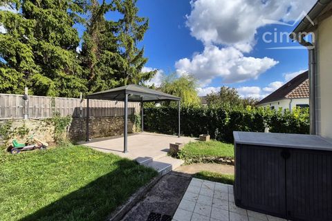 Villa i Blois, Loir-et-Cher, Blois - € 189.900 | Ref: 86361340 - foto 14