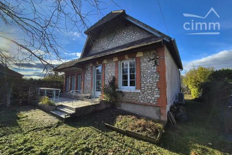 Villa i Cour-Cheverny, Loir-et-Cher, Cour-Cheverny - € 229.900 | Ref: 86438917 - foto 13
