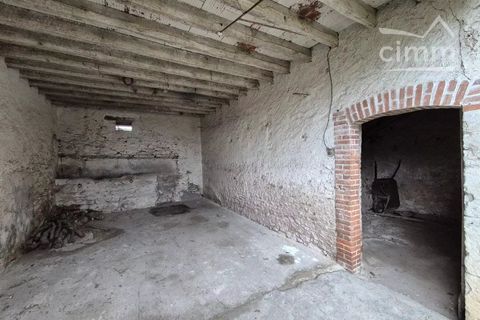 Villa i Blois, Loir-et-Cher, Blois - € 76.000 | Ref: 86443470 - foto 2
